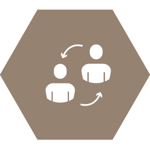 Detachering